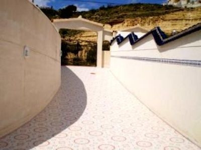 Ciudad Quesada property: Villa with 3 bedroom in Ciudad Quesada 96367