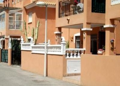 Playa Flamenca property: Apartment for sale in Playa Flamenca 96370