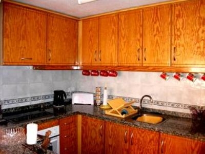 Playa Flamenca property: Apartment with 2 bedroom in Playa Flamenca, Spain 96370