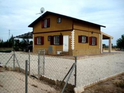 Crevillent property: Villa for sale in Crevillent, Spain 96374