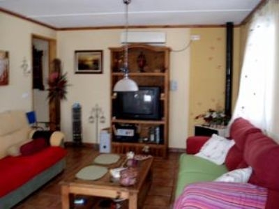 Crevillent property: Villa with 3 bedroom in Crevillent, Spain 96374