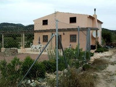 Pinoso&nbsp;property:&nbsp;Villa&nbsp;for&nbsp;sale&nbsp;in&nbsp;Pinoso&nbsp;96375