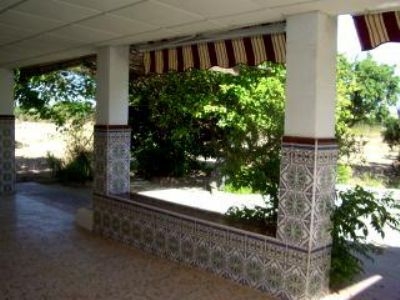 Elche property: Villa with 2 bedroom in Elche 96376