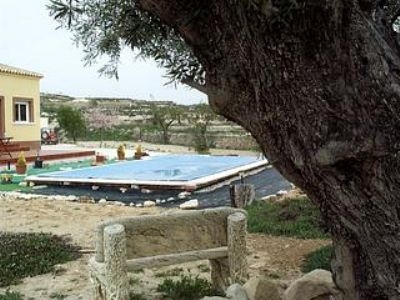 Jumilla property: Villa for sale in Jumilla, Spain 96377