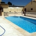 Pinoso property: Alicante, Spain Villa 96378