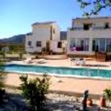Pinoso property: Villa for sale in Pinoso 96380