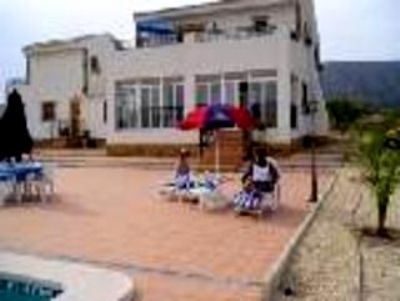 Pinoso property: Villa for sale in Pinoso, Spain 96380