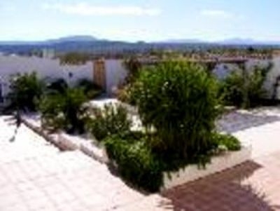 Pinoso property: Villa with 5 bedroom in Pinoso 96380