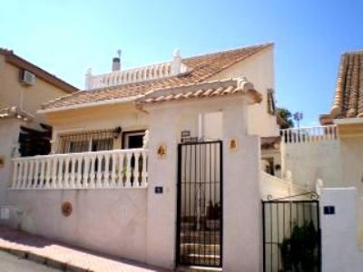 Ciudad Quesada property: Villa for sale in Ciudad Quesada, Spain 96382