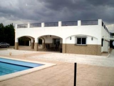 Albatera property: Villa for sale in Albatera 96387