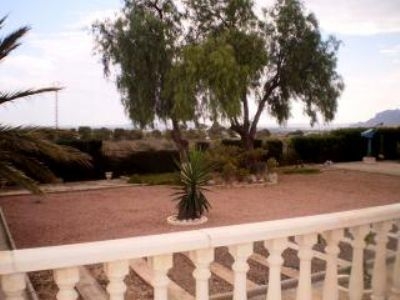 Albatera property: Villa for sale in Albatera, Spain 96387