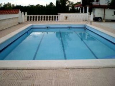 Albatera property: Villa with 4 bedroom in Albatera 96387
