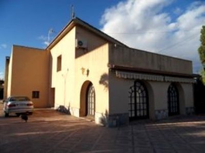 Elche property: Villa for sale in Elche 96389