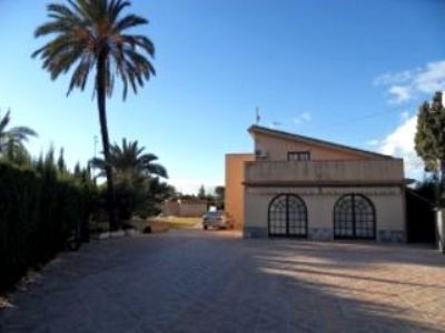 Elche property: Villa for sale in Elche, Spain 96389