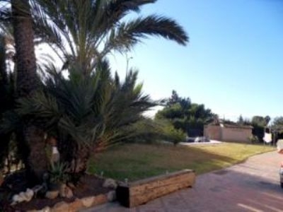 Elche property: Villa with 4 bedroom in Elche 96389