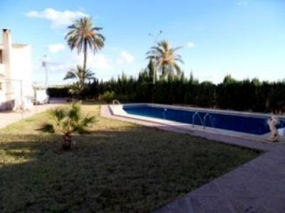 Elche property: Villa with 4 bedroom in Elche, Spain 96389
