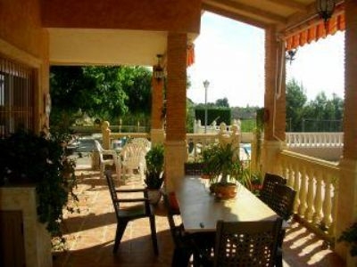 Albatera property: Villa with 4 bedroom in Albatera, Spain 96391