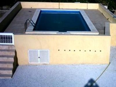 Elche property: Villa for sale in Elche, Spain 96393