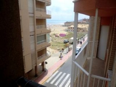 La Mata property: Apartment for sale in La Mata, Spain 96394