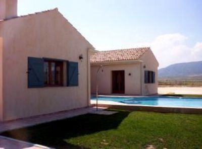 Ubeda property: Villa for sale in Ubeda, Spain 96396