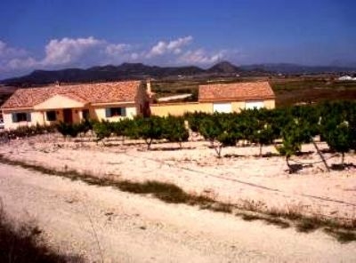 Ubeda property: Villa with 4 bedroom in Ubeda 96396