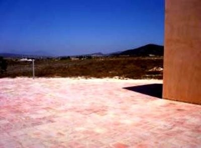 Ubeda property: Villa with 4 bedroom in Ubeda, Spain 96396