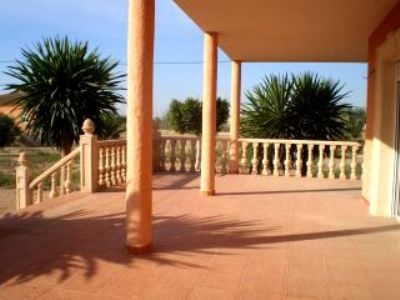 Catral property: Villa for sale in Catral, Spain 96401