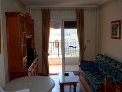 Orihuela Costa property: Apartment with 2 bedroom in Orihuela Costa, Spain 96404