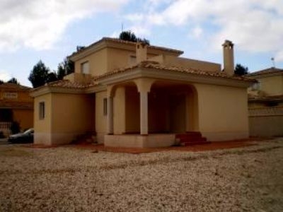 Tibi property: Villa for sale in Tibi 96405