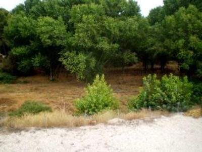Tibi property: Villa for sale in Tibi, Spain 96405