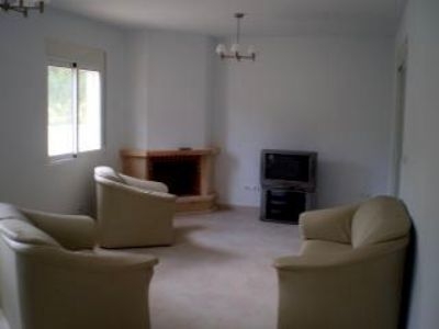 Tibi property: Villa with 3 bedroom in Tibi, Spain 96405
