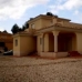 Tibi property: Alicante, Spain Villa 96405