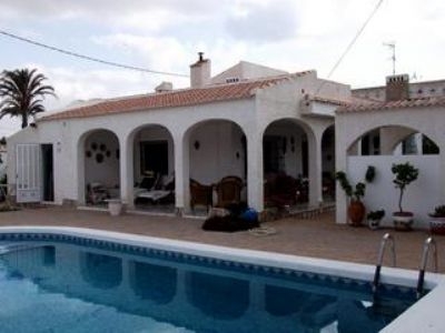 Cabo Roig property: Villa for sale in Cabo Roig, Spain 96406