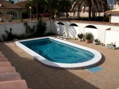 Cabo Roig property: Villa with 3 bedroom in Cabo Roig, Spain 96406
