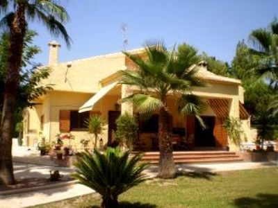 Albatera property: Villa for sale in Albatera 96407