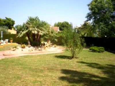 Albatera property: Villa with 4 bedroom in Albatera 96407