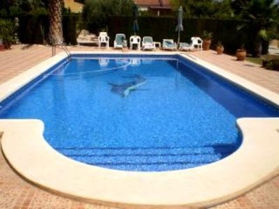 Albatera property: Villa with 4 bedroom in Albatera, Spain 96407