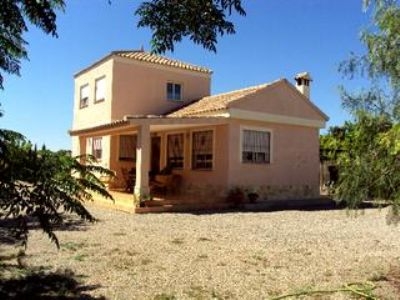 Santomera property: Villa for sale in Santomera 96410