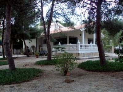 Santomera property: Villa for sale in Santomera 96411