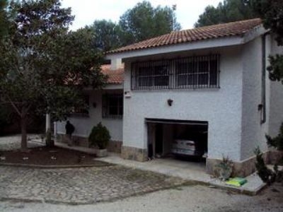 Santomera property: Villa with 4 bedroom in Santomera 96411