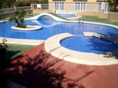 Ciudad Quesada property: Apartment for sale in Ciudad Quesada, Spain 96412