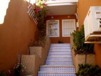 Ciudad Quesada property: Apartment with 1 bedroom in Ciudad Quesada 96412