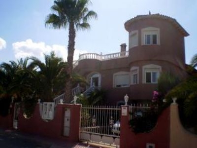 Benferri property: Villa for sale in Benferri, Spain 96414