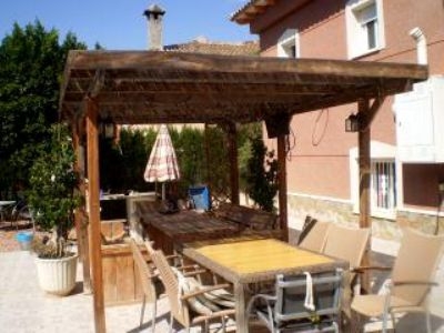 Benferri property: Villa with 5 bedroom in Benferri 96414