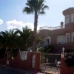 Benferri property: Benferri, Spain Villa 96414