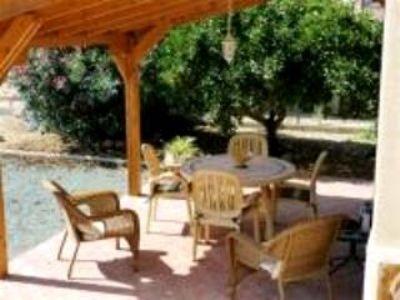 Callosa De Segura property: Villa with 3 bedroom in Callosa De Segura 96415