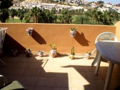 Ciudad Quesada property: Apartment with 1 bedroom in Ciudad Quesada, Spain 96418
