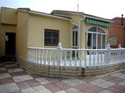 La Marina property: Villa for sale in La Marina 96419