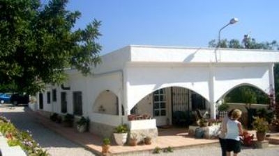 Albatera property: Villa for sale in Albatera 96421