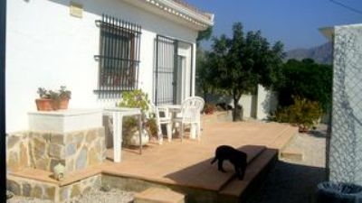 Albatera property: Villa with 3 bedroom in Albatera, Spain 96421